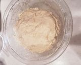 基本のピザ生地 もちもちタイプ作り方10写真