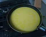 カボチャのスープ作り方7写真