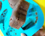 キュンとするチョコ蒸しパン〜甘酒仕立て〜作り方13写真