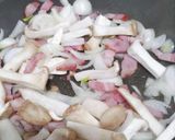 生クリーム不使用！トマトクリームペンネ作り方5写真