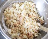 簡単ヘルシー♡厚揚げカレーメンチ作り方3写真