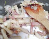生クリーム不使用！トマトクリームペンネ作り方9写真