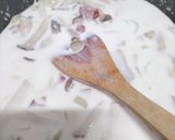 生クリーム不使用！トマトクリームペンネ作り方10写真