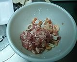 野菜たっぷり具だくさん中華丼丼！作り方2写真