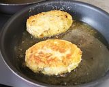 簡単ヘルシー♡厚揚げカレーメンチ作り方6写真