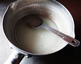 手作り簡単★白菜株キムチ作り方11写真