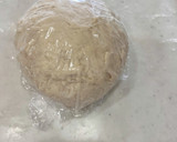 基本のピザ生地 もちもちタイプ作り方14写真