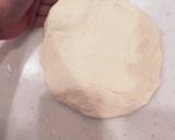 基本のピザ生地 もちもちタイプ作り方17写真