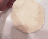 基本のピザ生地 もちもちタイプ作り方17写真