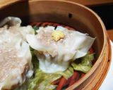 お家で奇跡のジャンボ焼売!!作り方7写真