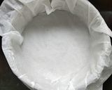 簡単！甘さ控えめ　バスクチーズケーキ作り方1写真