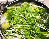 塩レモン鍋作り方7写真