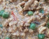 チキンキーマカリー作り方7写真