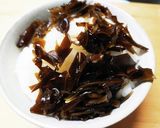 冬限定?旬の生めかぶご飯や、しゃぶしゃぶ作り方3写真