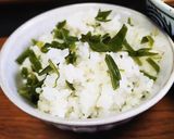 冬限定?旬の生めかぶご飯や、しゃぶしゃぶ作り方4写真