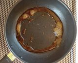 ジューシーケールと豚肉のミルフィーユ。作り方7写真