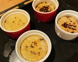 カロリー半分♪カプチーノブリュレ作り方7写真