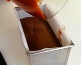 生チョコケーキ作り方6写真
