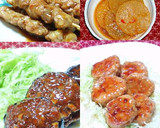 笑顔になっちゃう♡シイタケの肉詰め作り方7写真