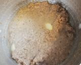 ちぢみ菜とだなツナのスパゲッティ作り方6写真