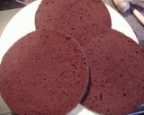 クリスマスケーキ2008作り方1写真