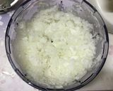 少しだけこだわったハンバーグです作り方2写真