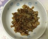 少しだけこだわったハンバーグです作り方3写真