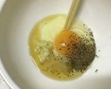 少しだけこだわったハンバーグです作り方4写真
