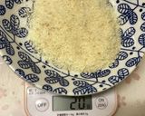 少しだけこだわったハンバーグです作り方5写真
