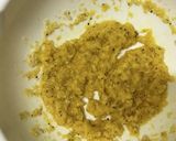 少しだけこだわったハンバーグです作り方6写真