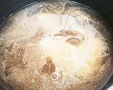 めっちゃ簡単!長芋のとろろ汁作り方1写真