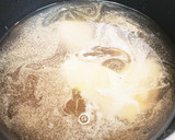 めっちゃ簡単！長芋のとろろ汁作り方1写真