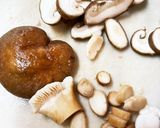 ちくわ入り♪ひじきの煮物作り方3写真