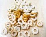 ちくわ入り♪ひじきの煮物作り方4写真