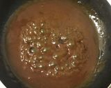 少しだけこだわったハンバーグです作り方13写真
