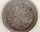 簡単絶品＊ベイクドチーズケーキ作り方7写真