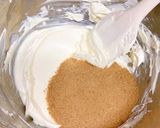 簡単絶品＊ベイクドチーズケーキ作り方9写真