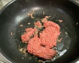土日のお昼に簡単カレーうどん作り方1写真