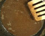 市販のルーではなく、自作のハヤシライス！作り方6写真