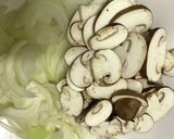 市販のルーではなく、自作のハヤシライス！作り方9写真