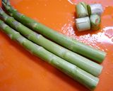 レンジで簡単！あさりのブイヤベース作り方4写真
