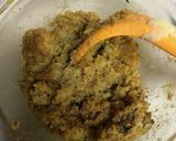 残りのキーマカレーで最強　コロッケ作り方3写真