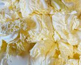 楽痩！柔らか鶏胸肉とトロッと白菜の中華煮作り方6写真