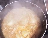 絶品!大根のそぼろ餡掛け作り方4写真
