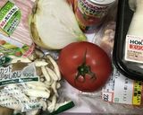 鶏もも肉のトマトソース煮作り方1写真