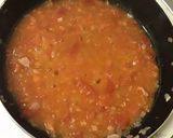 鶏もも肉のトマトソース煮作り方4写真
