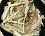 鶏もも肉のトマトソース煮作り方5写真