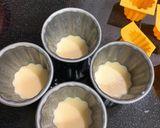 新食感＊チーズの半熟カヌレ(カヌチー)作り方14写真