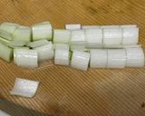 四川 宮保鶏丁 鶏肉と落花生の炒め作り方1写真