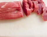 豚ヒレ肉とじゃがいもの重ね焼き作り方3写真